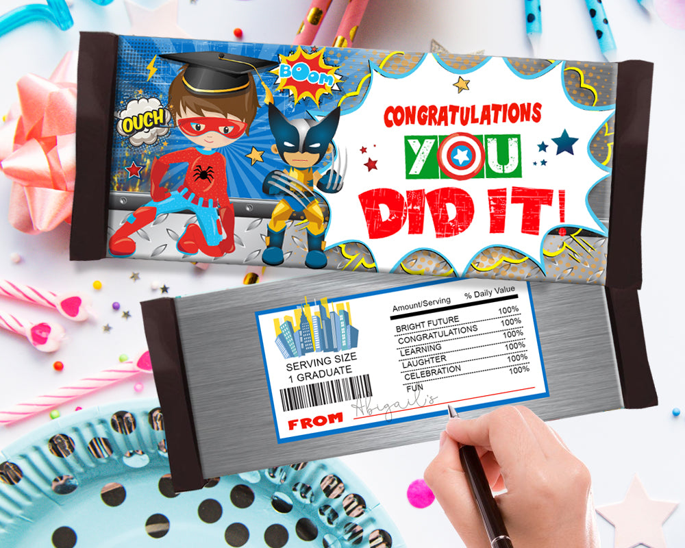 superhero-preschool-graduation-candy-bar-wrapper-kindergarten-label-craftykizzy
