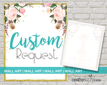 Elephant Nursery Room Art Print - Ballerina Wall Decor - Pink Tutu Elephant Printable Illustration - Ballet - Dancing - INSTANT DOWNLOAD