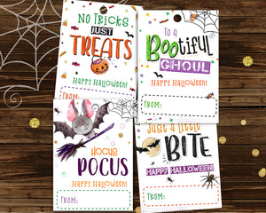 Fun Children's Halloween Block Party Invitation - Halloween Neighborhood Party Invitations - Fall Festival Party Printable - CraftyKizzy