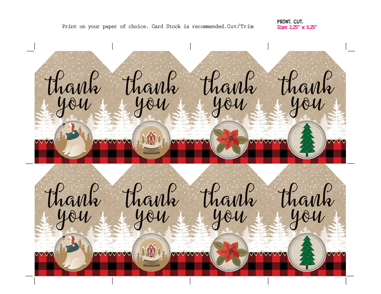 christmas-gift-tags-thank-you-christmas-tags-thank-you-holiday-gif-craftykizzy for Free Printable Christmas Thank You Tags Christmas Gift Tags - Thank You Christmas Tags - Thank You Holiday Gif – CraftyKizzy for Free Printable Christmas Thank You Tags