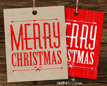 Merry Christmas Photo Greeting Card - Christmas Holiday Card - Custom Photo Card  Personalized - CraftyKizzy